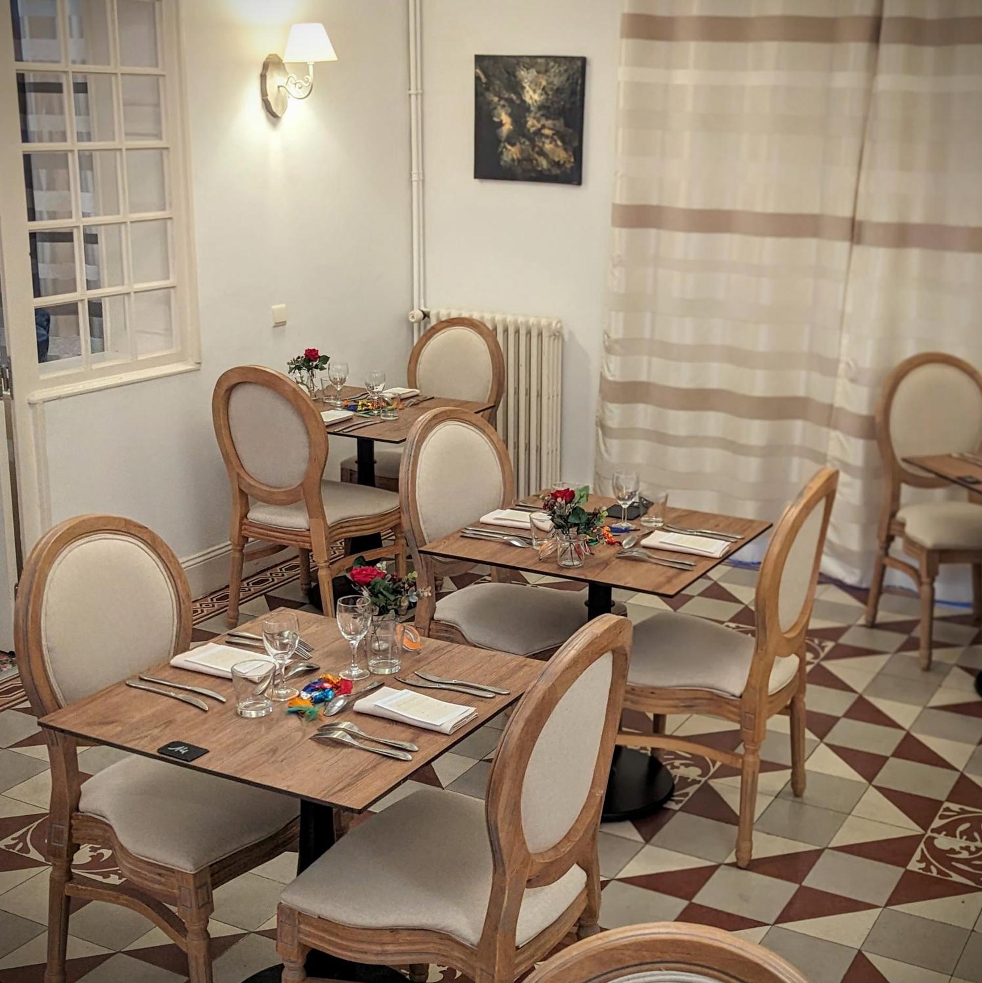 לה רוש-פוזה Logis Hotel & Restaurant Au Clos Paille Charme & Caractere מראה חיצוני תמונה